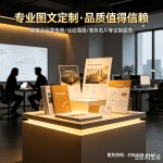 专业制作各种证件靠谱吗?深度解析真假证件制作的内幕与风险