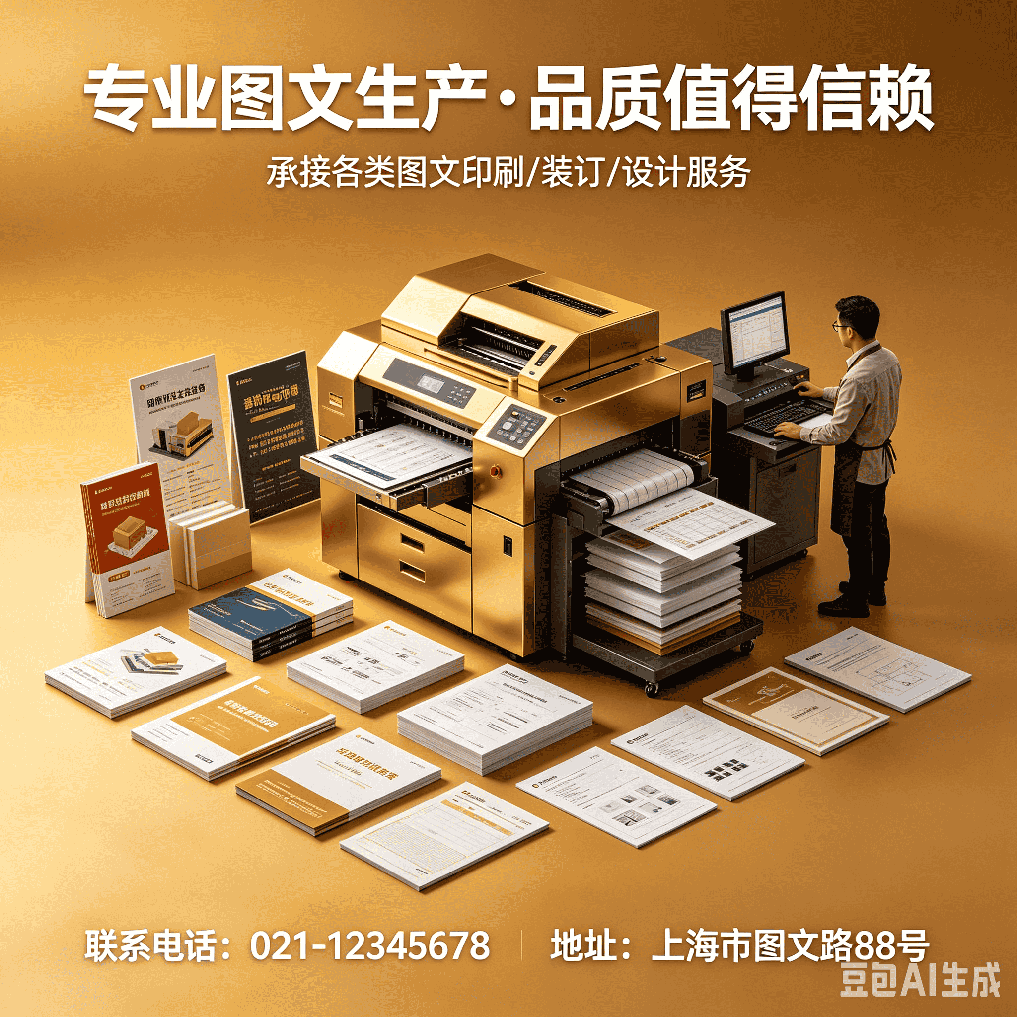 24小时证件制作与证书办理平台|专业定制服务